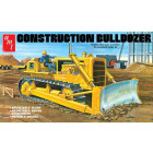 AMT 1086 1:25 Construction Bulldozer Model