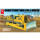 AMT 1086 1:25 Construction Bulldozer Model