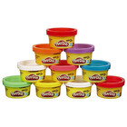 Play Doh Party Pack in a Tube