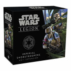 FFG - Star Wars Legion: Imperial Shoretroopers Unit...