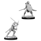 Pathfinder Battles Deep Cuts Unpainted Miniatures -...
