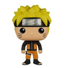Funko POP! Naruto - Naruto Vinyl Figure 10cm