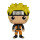 Funko POP! Naruto - Naruto Vinyl Figure 10cm