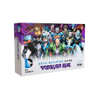 Cryptozoic DC Comics Deck Building Game: Forever Evil