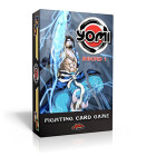 Yomi - Runde 1 - Kartenspiel