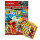 Lego Ninjago Series 2 TCG Starter Pack - English