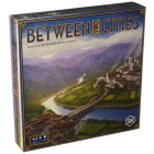 Between Two Cities Board Game - English