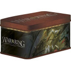 Ares Games WOTR002 - Der War of The Ring, Box und Sachets