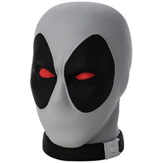 Marvel X-Force Deadpool Vinyl Bust Bank (PX Exclusive)
