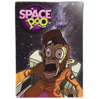 Space Poo - English
