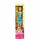Barbie FJF14 Chic Puppe im orangen Kleid mit Prints