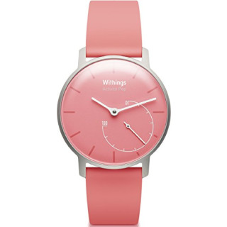 Withings Aktivitätstracker Pop Smart Watch Coral, Pink