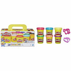 Play-Doh Super Farbenset (20er Pack), Knete für...