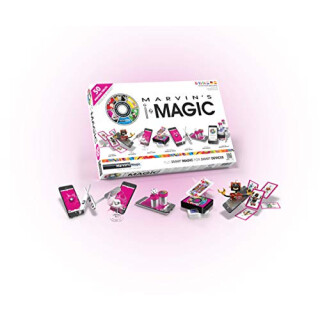 MarvinS Magic -MV37789-MARVINS IMAGIC, mehrfarbig, MV37789