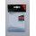 Ultra Pro - Board Game Sleeves - Euro Standard 59x92mm (50 Sleeves)