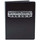 Ultra Pro - Collectors 4-Pocket Portfolio - Black