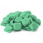 Pixelbags gesetzt Pixels Minze S