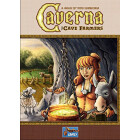 Mayfair Games MFG3501 - Brettspiel Caverna - Cave...