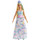 Barbie FXT14 - Dreamtopia Prinzessin Puppe mit blonden Haaren und Regenbogen Outfit, Puppen Spielzeug und Puppenzubehör ab 3 Jahren