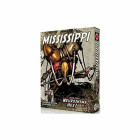 Neuroshima Hex 3.0: Mississippi - English