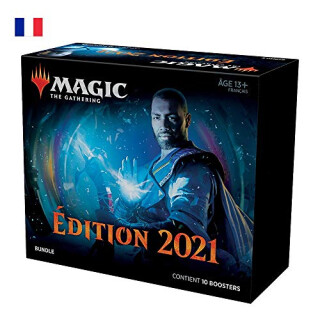 MTG - M21 Core Set Bundle - FR