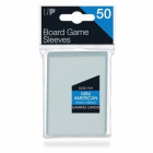 50 Ultra Pro Mini US 41 x 63 Board Game Sleeves...