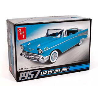 AMT AMT638 - 1/25 1957 Bel Air