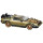 Back to the Future Part III Car