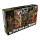 Asmodee Blood Rage - Die Mystiker von Midgard, Erweiterung, Expertenspiel, Deutsch