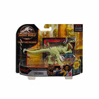 Jurassic World Attack Pack Coelurus Dinosaurier Figur