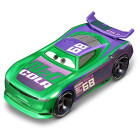 Disney Pixar Cars Färben Sie das wechselnde Auto -...