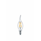 LED classic 40W BA35 E14 CL WGD90 SRT4