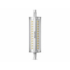 Philips LED-Leuchtmittel, linear, 118 mm, 100 W, R7S,...