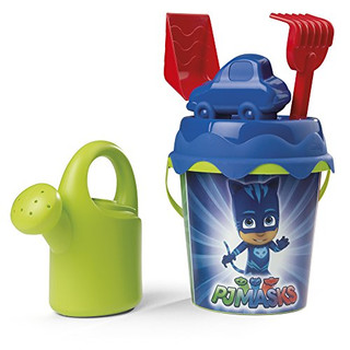 PJ Masks - Kompletter Strandkorb (Smoby 862072)