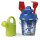 PJ Masks - Kompletter Strandkorb (Smoby 862072)