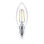 Philips LED Lampe ersetzt 25W, E14, warmweiß (2700...