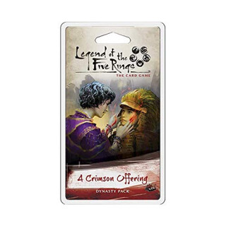 Fantasy Flight Games FFGL5C38 Card Game