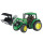 John Deere 6920 mit Frontlader