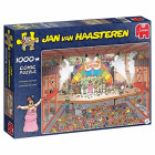 Jan van Haasteren - Eurosong Contest - 1000 Teile NEU