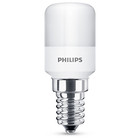 Philips LED Lampe ersetzt 15W, E14, warmweiß (2700...