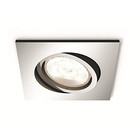 Philips 5039111P0 A++ to A, myLiving LED Einbauspot...