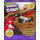 Kinetic Sand 6055874 - Dino Dig Spielset mit 10 versteckten Dinosaurierknochen zum Entdecken, für Kinder ab 6 Jahren