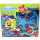 Spin Master Games Pinkfong Baby Shark Lets Go Hunt-Angelspiel – spielt den Baby Shark-Song