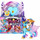 Hatchimals Pixies Riders Lagoon Lily Pixie und Seastallion - Sammelfigur und Fabelwesen zum Reiten und vielen Überraschungen