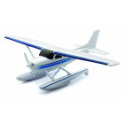 NewRay 20653 - Modell-Wasserflugzeug Cessna 172 Skyhawk 1:42