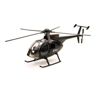 NewRay 26133 - Modellhubschrauber "NH-500" 1:32