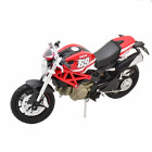 1:12 Ducati Monster 796, No. 69