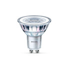 Philips LED Glass 3.5w GU10 35w A+ Spot Light Bulbs Lamp...