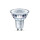 Philips LED Glass 3.5w GU10 35w A+ Spot Light Bulbs Lamp 255lm - Warm Whit