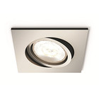 Philips 5039317P0 A++ to A, myLiving LED Einbauspot...